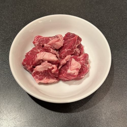 【人气排名第二】咸味成吉思汗