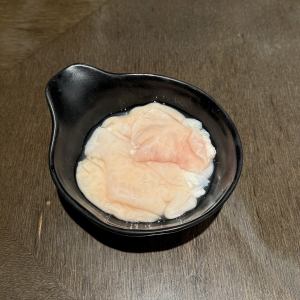 【人气排名第三】咸内脏