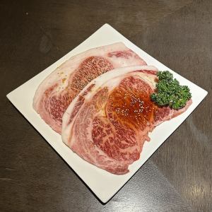 西冷牛排（含蛋黄）