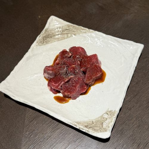 稀有部位！羊里脊