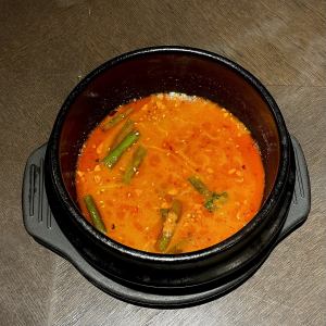 天堂汤（辣度1-3级）