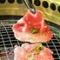 焼肉けしき