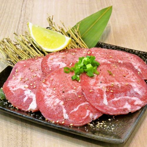 厳選された和牛を提供◆