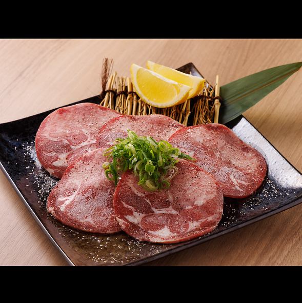 全席半個室で楽しむ、厳選和牛焼肉