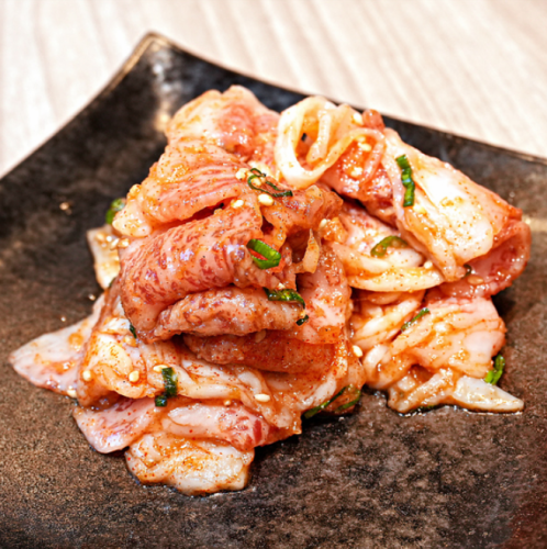 上質なお肉をご用意！