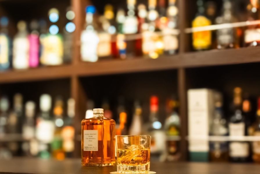 【アクセス便利なロケーション】栄駅から徒歩2分の好立地に位置する「SBAE」は、仕事終わりの急な飲み会や二次会・三次会にピッタリ！深夜まで営業しており、遅い時間の集まりにも最適です。是非お気軽にご相談ください♪