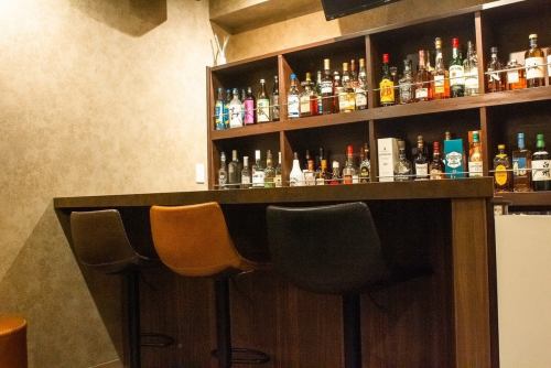 アットホーム空間