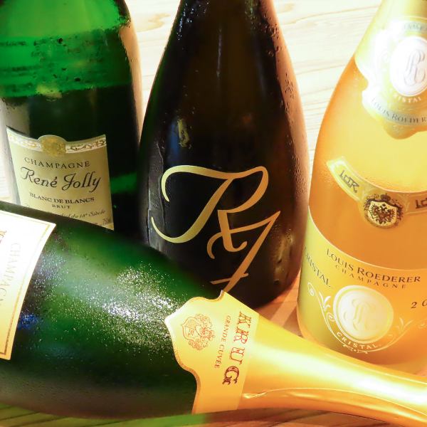 【遅くまで使える大人の空間】