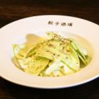 塩キャベツ