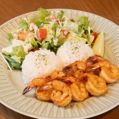 本場ハワイの味をリスペクトした理想のハワイアンフード