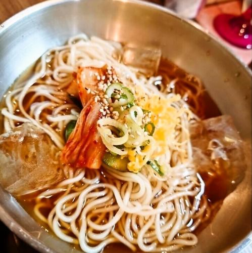 冷麺
