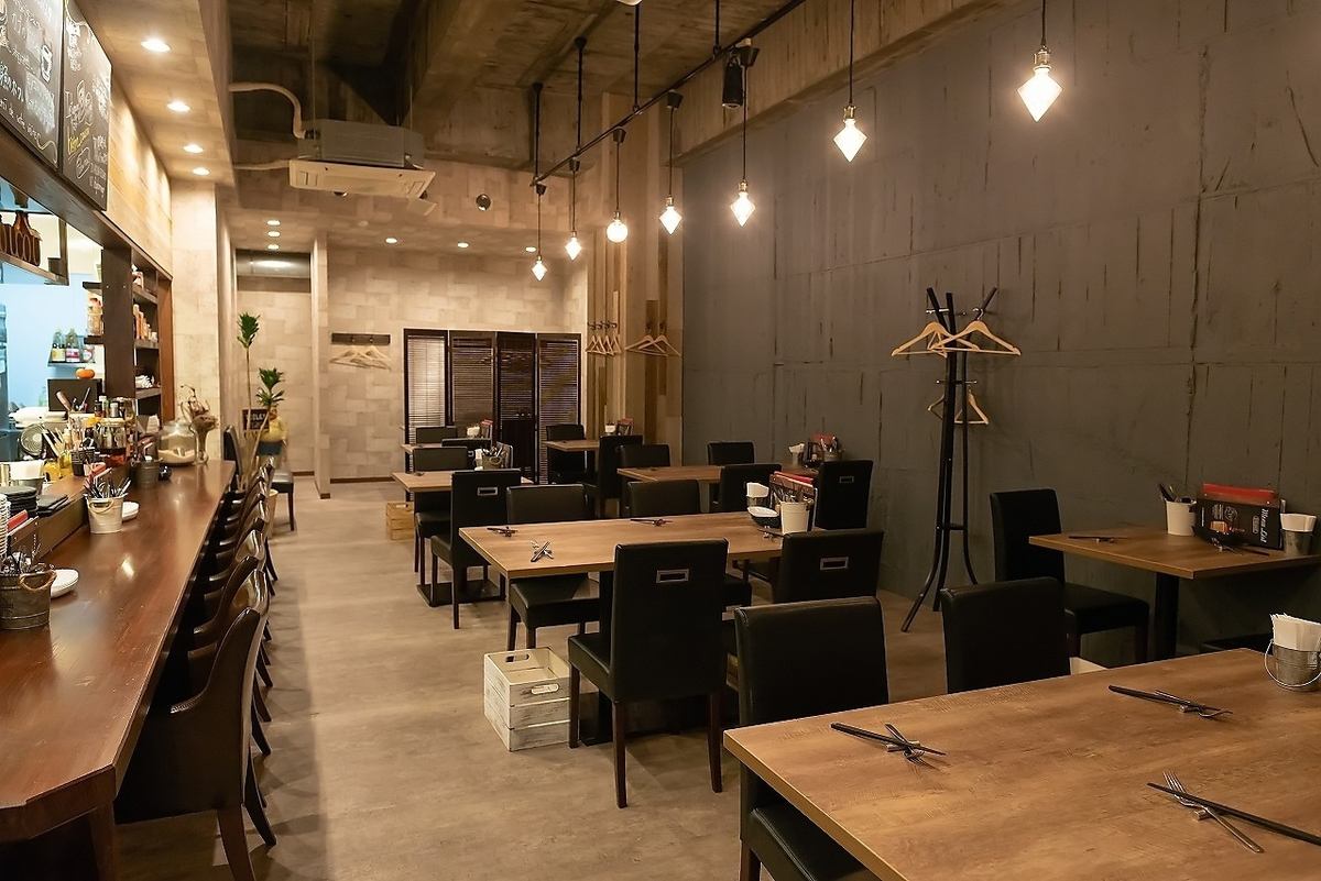 最大50名!大規模宴会はピッタリのコースをご用意しております♪