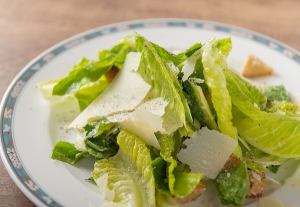 グリーンサラダ