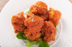 旨辛!バッファローチキン