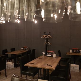 【月～木限定！】生ビール＆サワー＆カクテル＆焼酎＆ワイン等2時間飲み放題⇒2200円(税込)