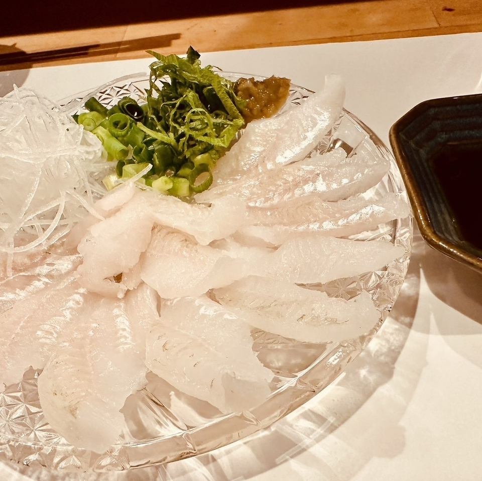 昼飲み大歓迎！おいしい海鮮おつまみと共にお待ちしております♪