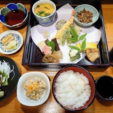 ランチにも◎