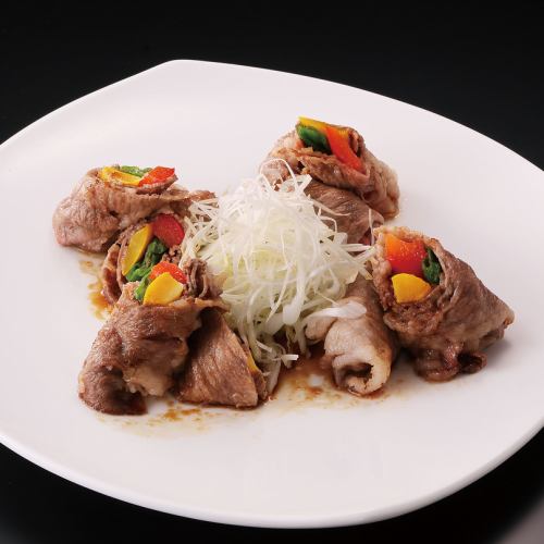 치야규의 볶음밥