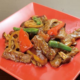 【料理のみ】名物小籠包、アワビ、和牛等!冬のこだわり創作中華コース全8品5000円