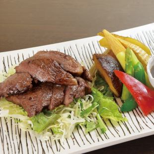 【料理のみ】名物小籠包、大エビ、和牛等！春のこだわり創作中華コース全8品5000円