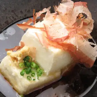 揚げだし