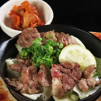 구마모토 명물 말구이