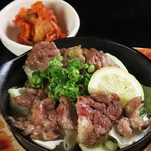 구마모토 명물 말구이