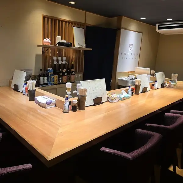 月～木曜日は6名様から店全体の貸切宴会を承っております（金・土は7名様～）。11席の小さな店舗だからこそ、少人数でもお店を丸ごと貸し切ってアットホームで特別なパーティーが可能。会社の小規模な宴会や仲間内の飲み会、女子会など周りを気にせずお愉しみいただけます。