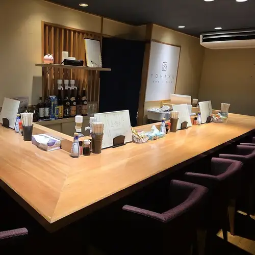 一人飲みや2軒目に最適!