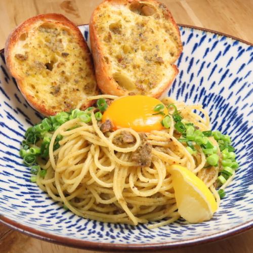お昼も営業！お得にランチ