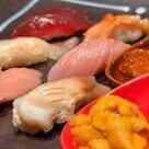 ★贅沢タイム★【握り鮨コース】 13200円(税込)◎飲み放題は別途、2178円(税込)で付けれます◎