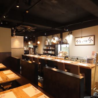 【今宵の特選コース】金目三昧 6980円(税込)★飲み放題別途2178円(税込)で追加可