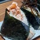 北海道標津(しべつ)産 おにぎり 鮭