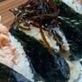 おにぎり 昆布