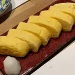 出汁巻き卵