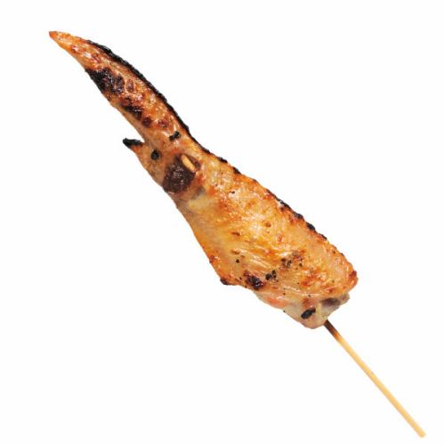 手羽先（塩／タレ） 各