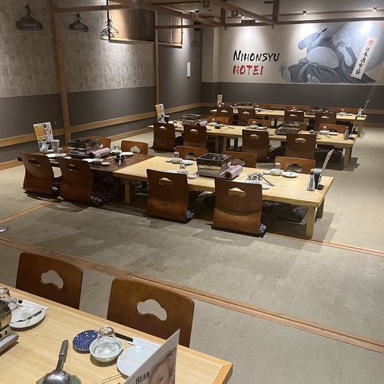 [Perfect for welcome and farewell parties!] We also accept banquets for large numbers of people! For corporate welcome and farewell parties, please come to Okageya Kariya branch!