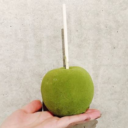 抹茶