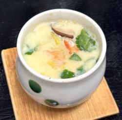 茶碗蒸し