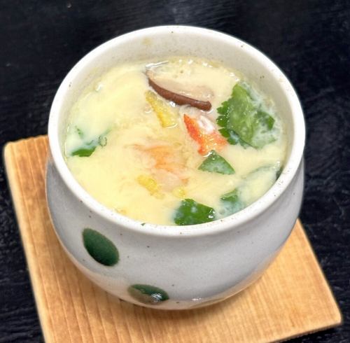 茶碗蒸し