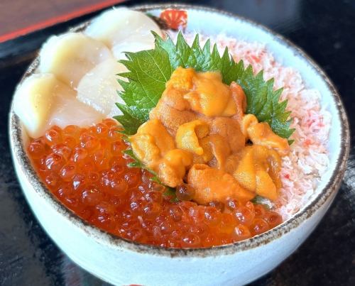 雅家丼