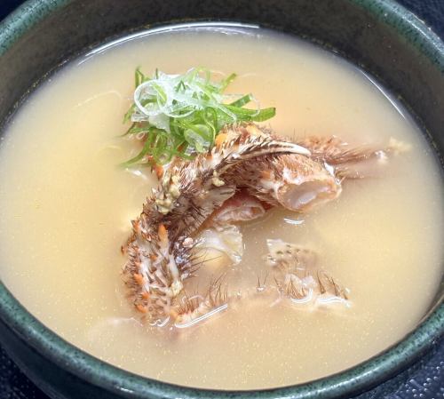 かに汁