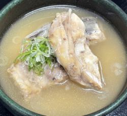 あら汁