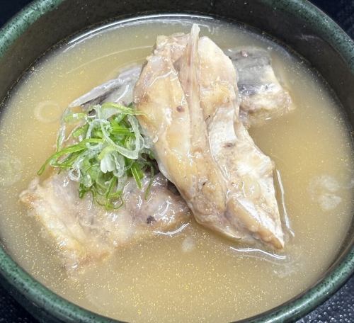 あら汁