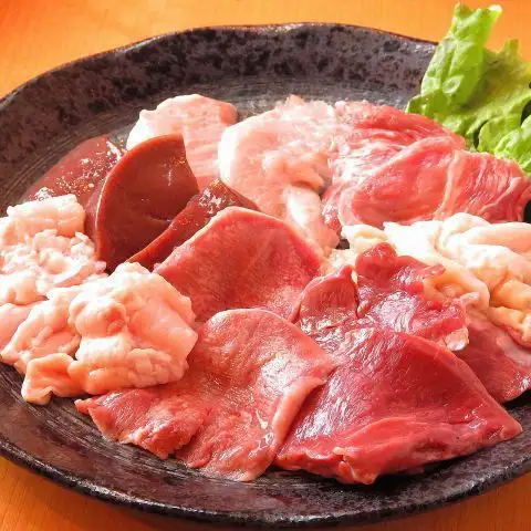 焼肉居酒屋 あみ焼元祖しちりん 江戸川台東口駅前店【公式】