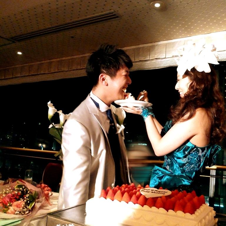 着席最大100名様・立食最大120名様！充実の二次会プラン3990円～