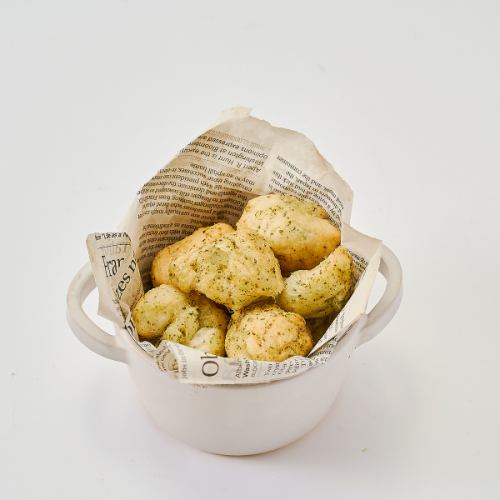 ゼッポリーニ　潮の香と共に