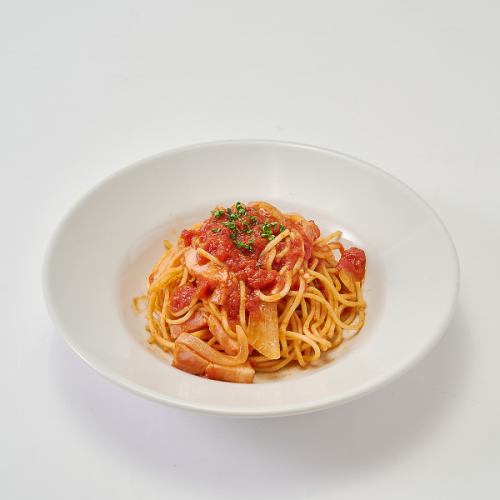 アマトリチャーナ（生パスタ）