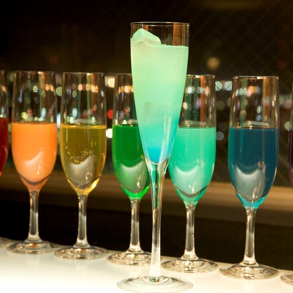 12月にリニューアルオープン！ホテルバーで雰囲気◎