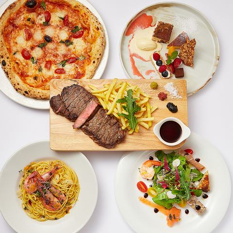 12 월에 리뉴얼 오픈! 호텔 바에서 분위기 ◎